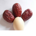 Grade 6A 100% natural bulk Chinese red dates